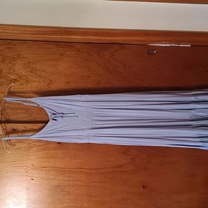 Torrid super soft maxi dress